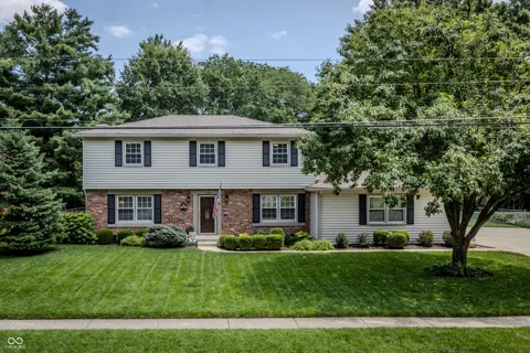 11209 Haverstick Road