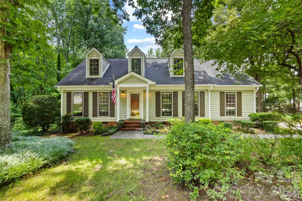 3022 Butter Churn Lane Matthews, NC 28105