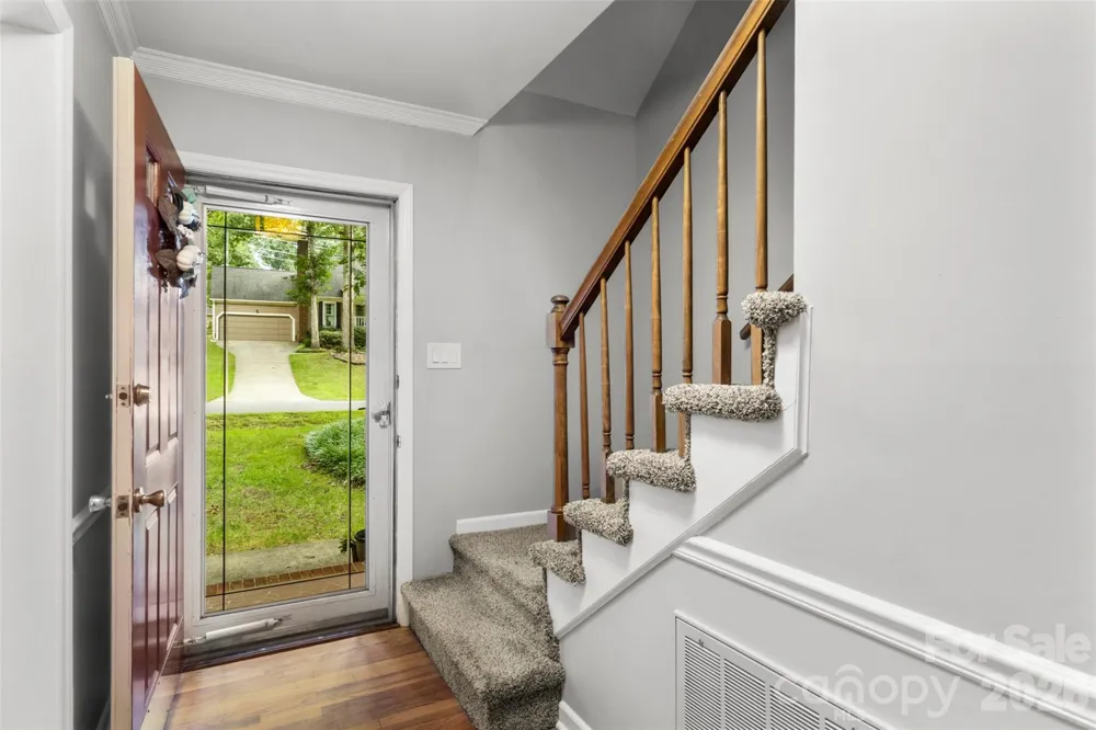 3022 Butter Churn Lane Matthews, NC 28105
