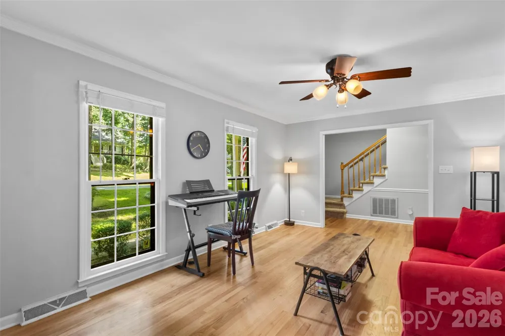 3022 Butter Churn Lane Matthews, NC 28105