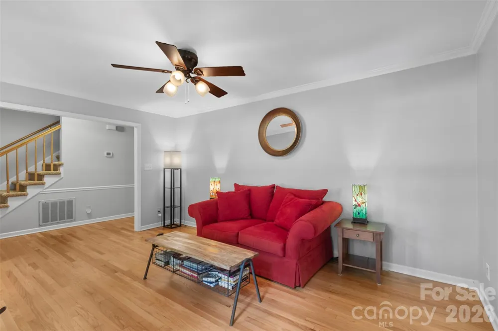 3022 Butter Churn Lane Matthews, NC 28105
