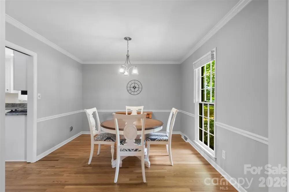 3022 Butter Churn Lane Matthews, NC 28105