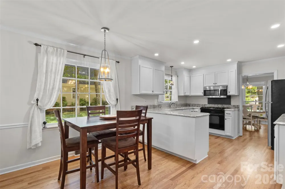 3022 Butter Churn Lane Matthews, NC 28105