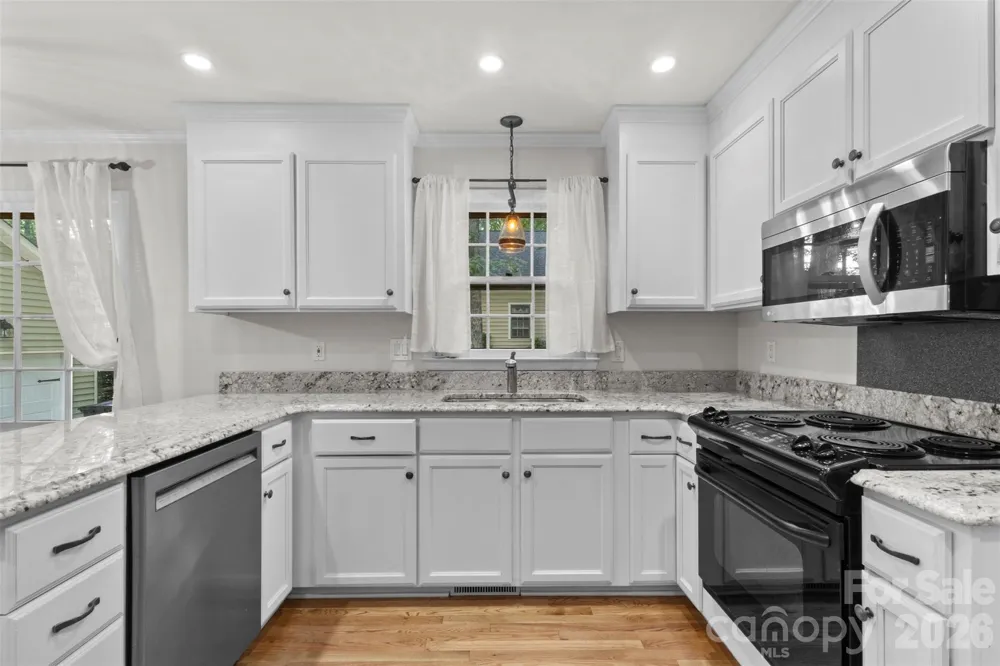 3022 Butter Churn Lane Matthews, NC 28105