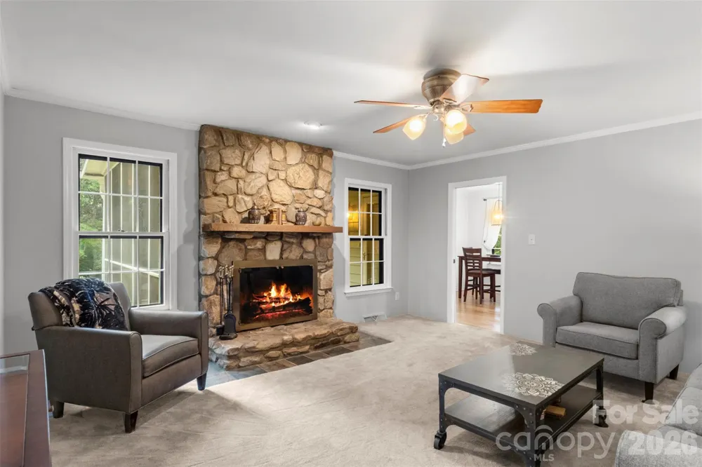 3022 Butter Churn Lane Matthews, NC 28105