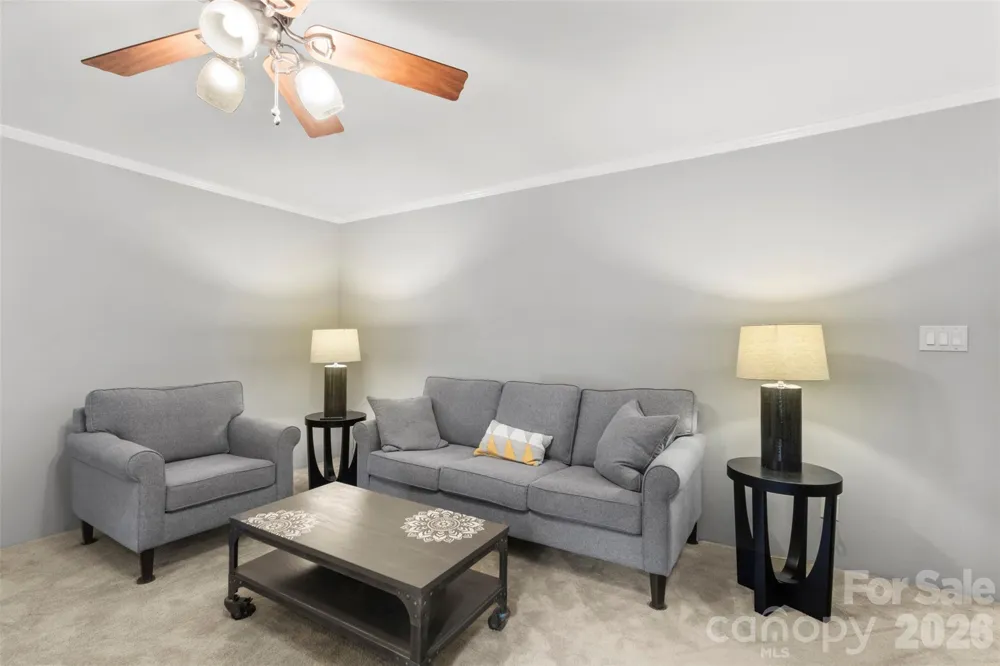 3022 Butter Churn Lane Matthews, NC 28105