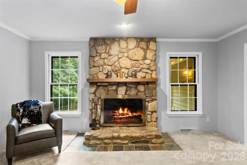 3022 Butter Churn Lane Matthews, NC 28105