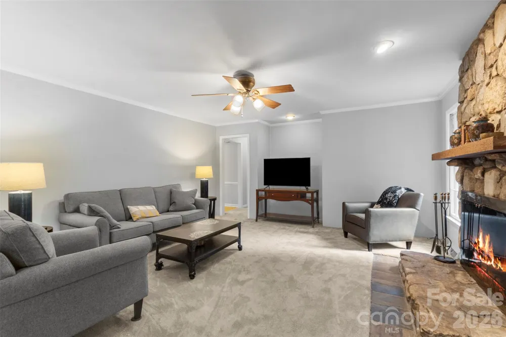 3022 Butter Churn Lane Matthews, NC 28105