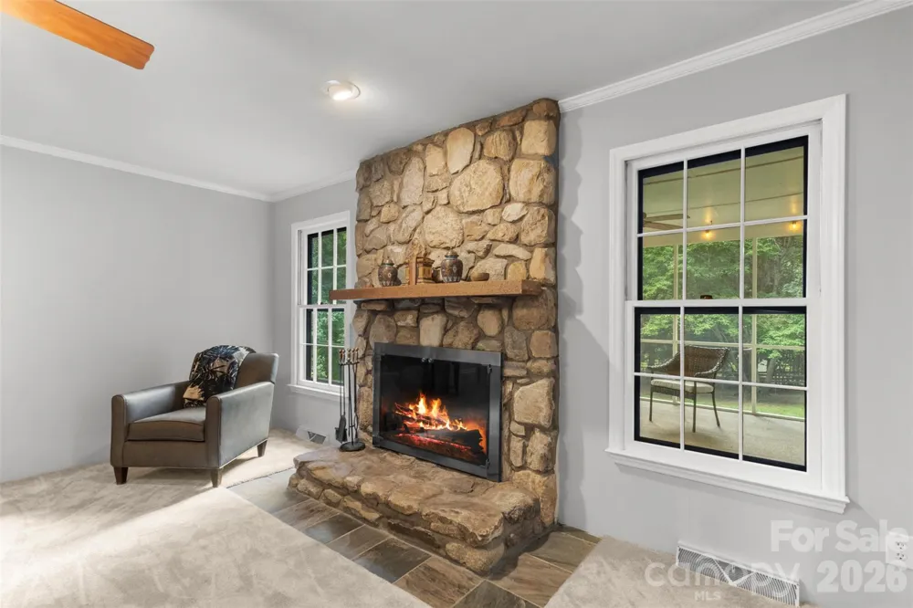 3022 Butter Churn Lane Matthews, NC 28105