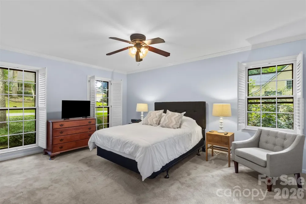 3022 Butter Churn Lane Matthews, NC 28105