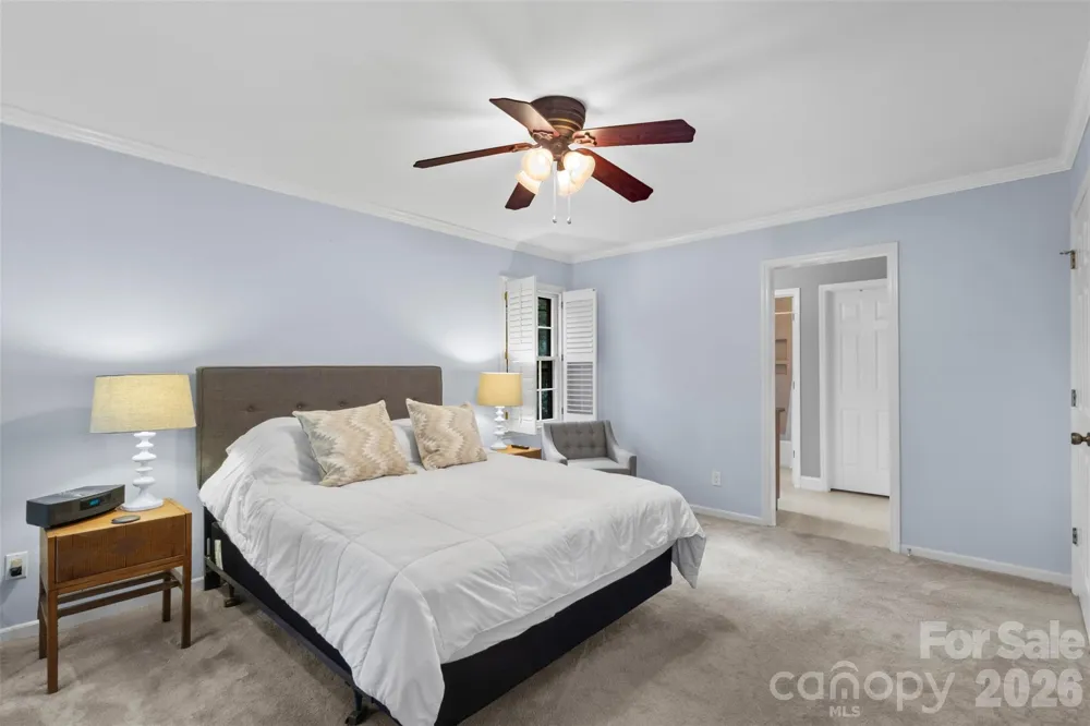 3022 Butter Churn Lane Matthews, NC 28105