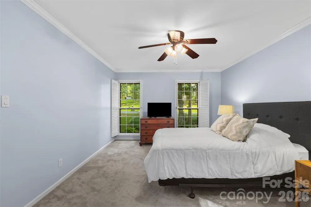 3022 Butter Churn Lane Matthews, NC 28105