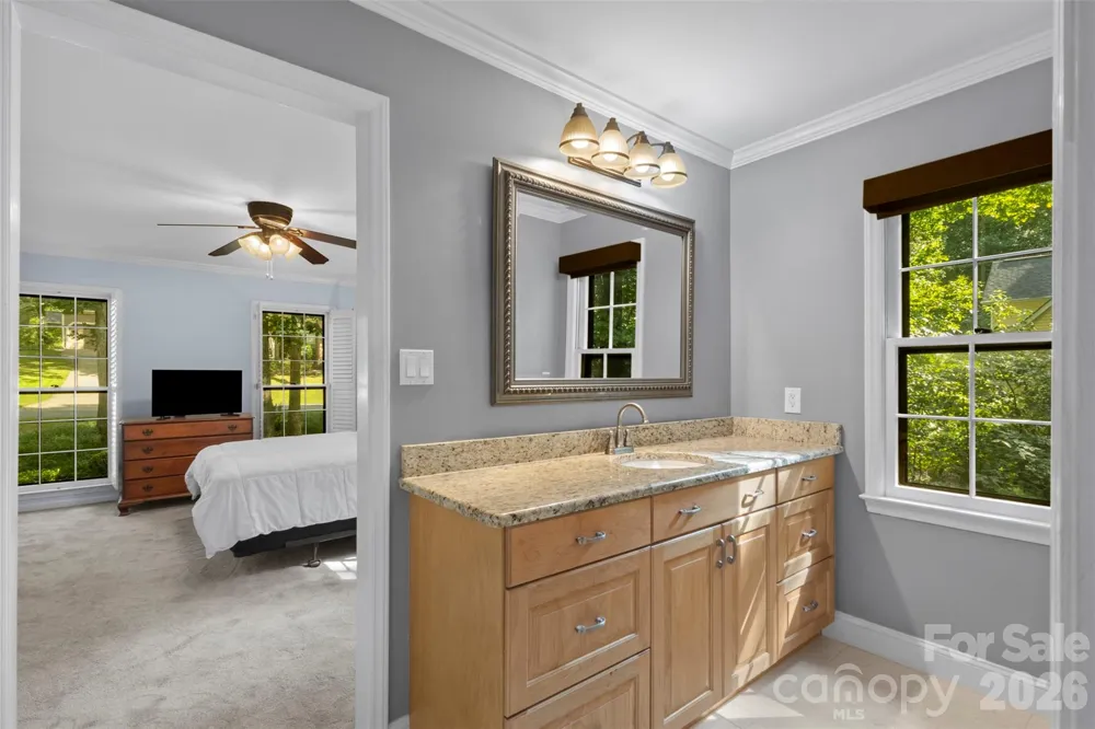 3022 Butter Churn Lane Matthews, NC 28105