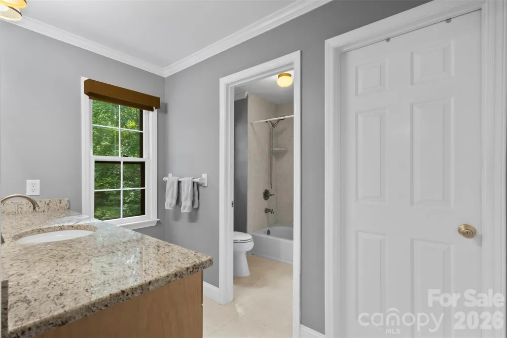 3022 Butter Churn Lane Matthews, NC 28105