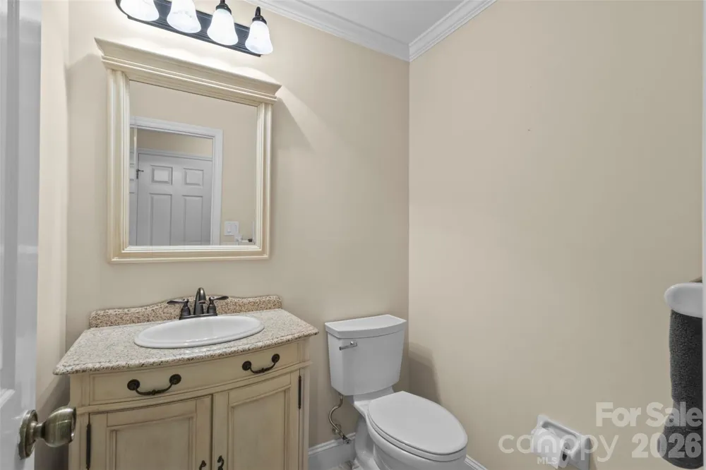 3022 Butter Churn Lane Matthews, NC 28105