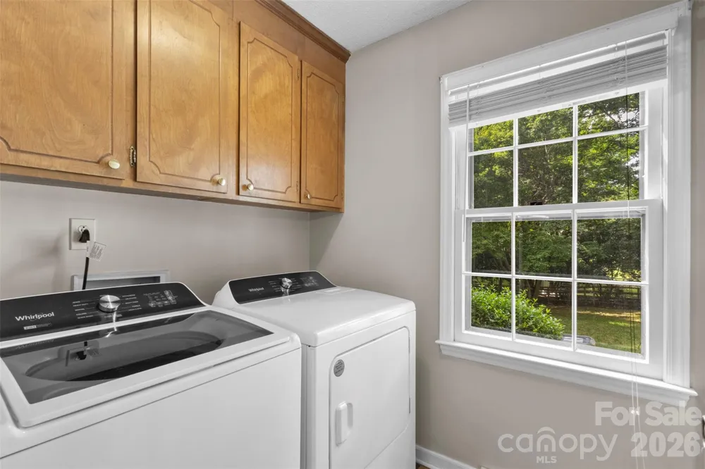 3022 Butter Churn Lane Matthews, NC 28105