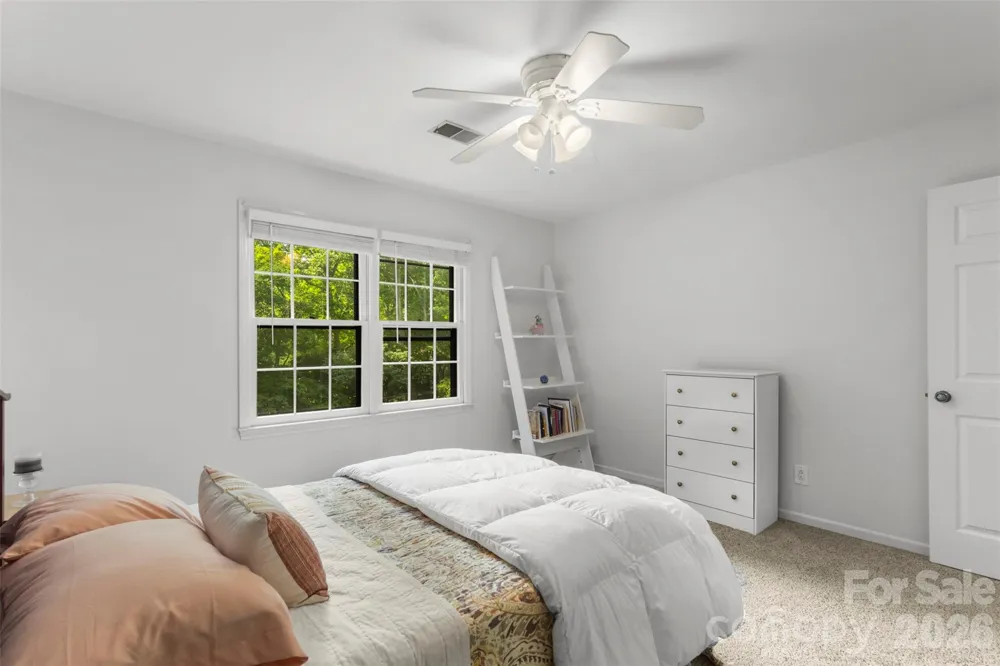 3022 Butter Churn Lane Matthews, NC 28105