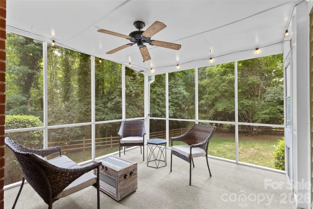 3022 Butter Churn Lane Matthews, NC 28105