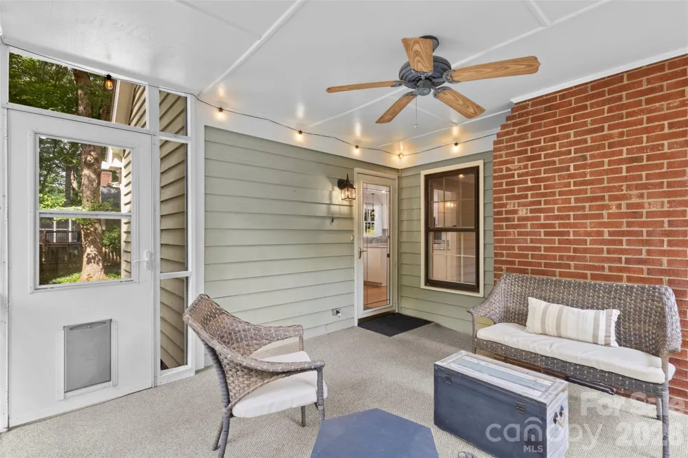 3022 Butter Churn Lane Matthews, NC 28105