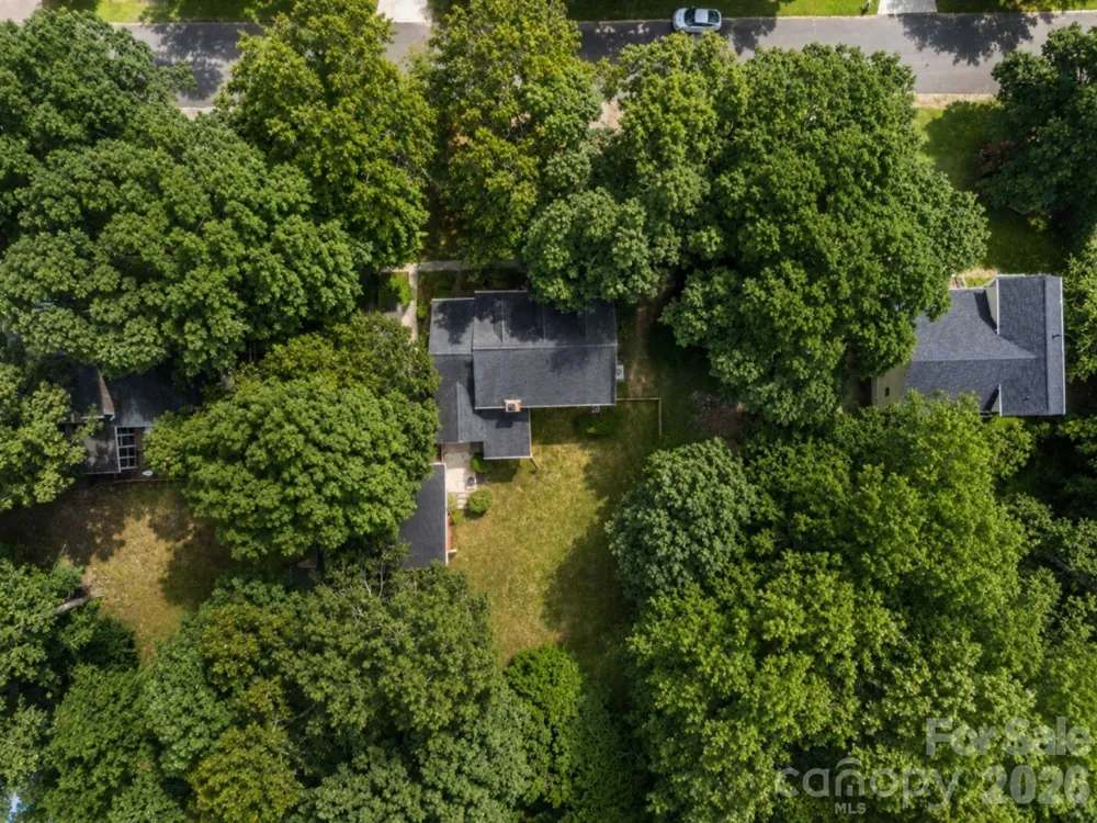 3022 Butter Churn Lane Matthews, NC 28105