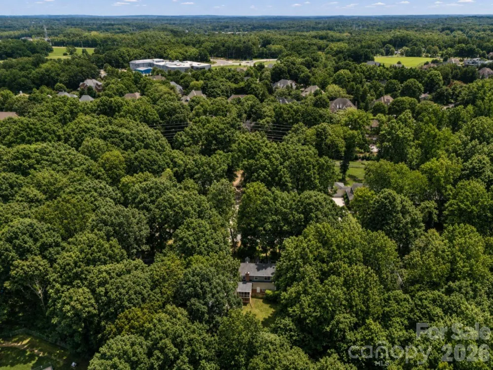 3022 Butter Churn Lane Matthews, NC 28105