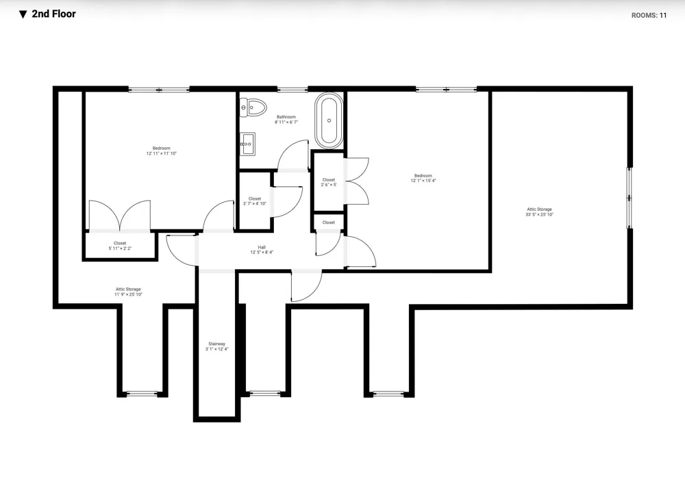 3022 Butter Churn Lane Matthews, NC 28105