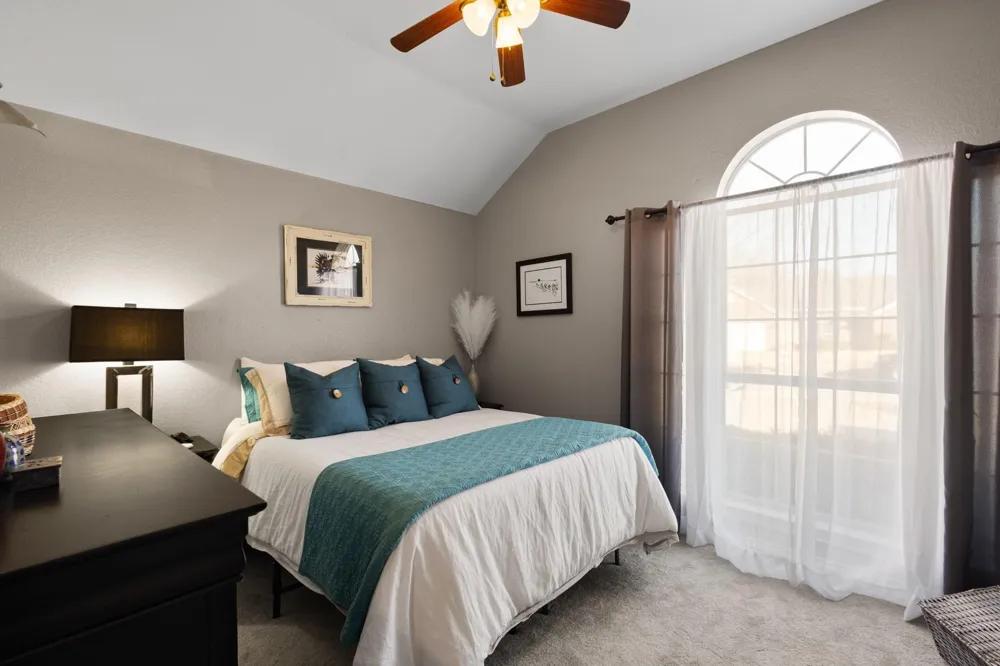 1701 Oakmeadow Drive Decatur, TX 76234