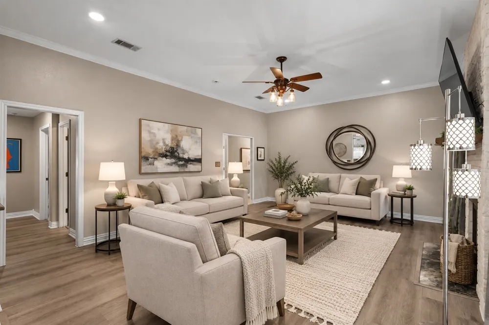 1701 Oakmeadow Drive Decatur, TX 76234