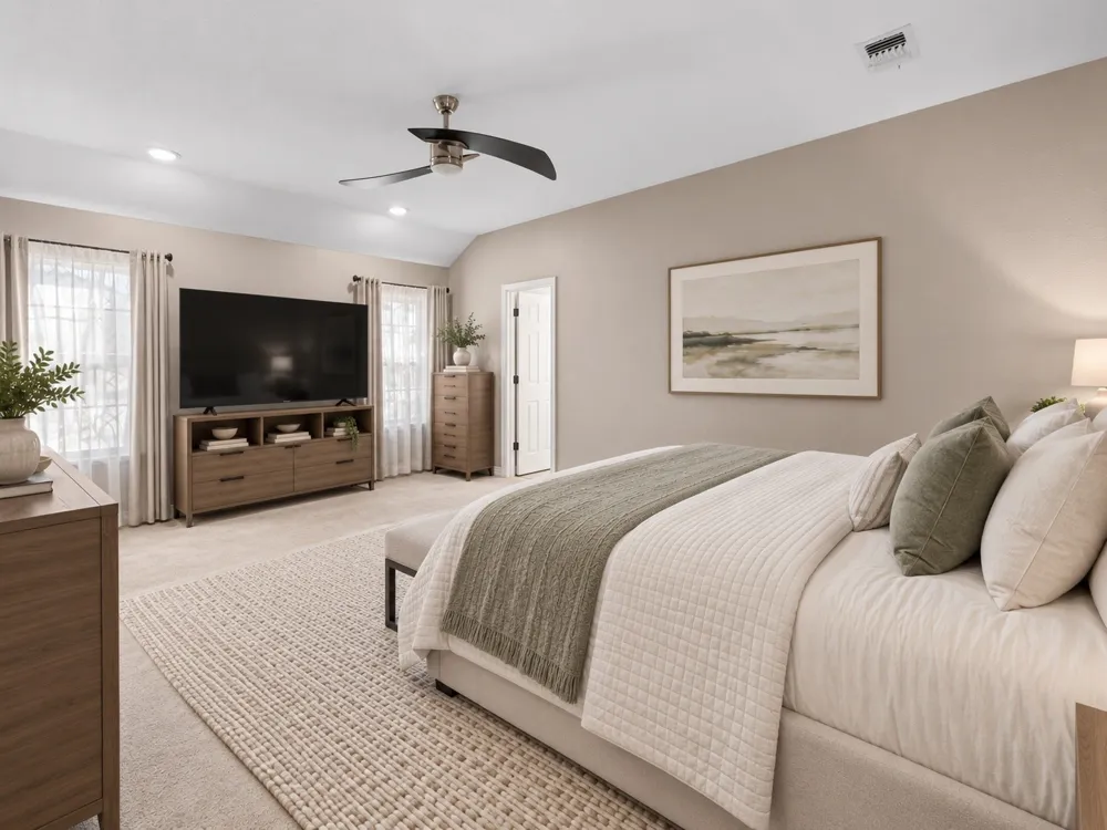 1701 Oakmeadow Drive Decatur, TX 76234