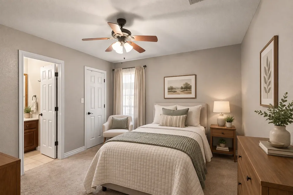 1701 Oakmeadow Drive Decatur, TX 76234