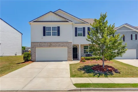 5453 Barberry Ave