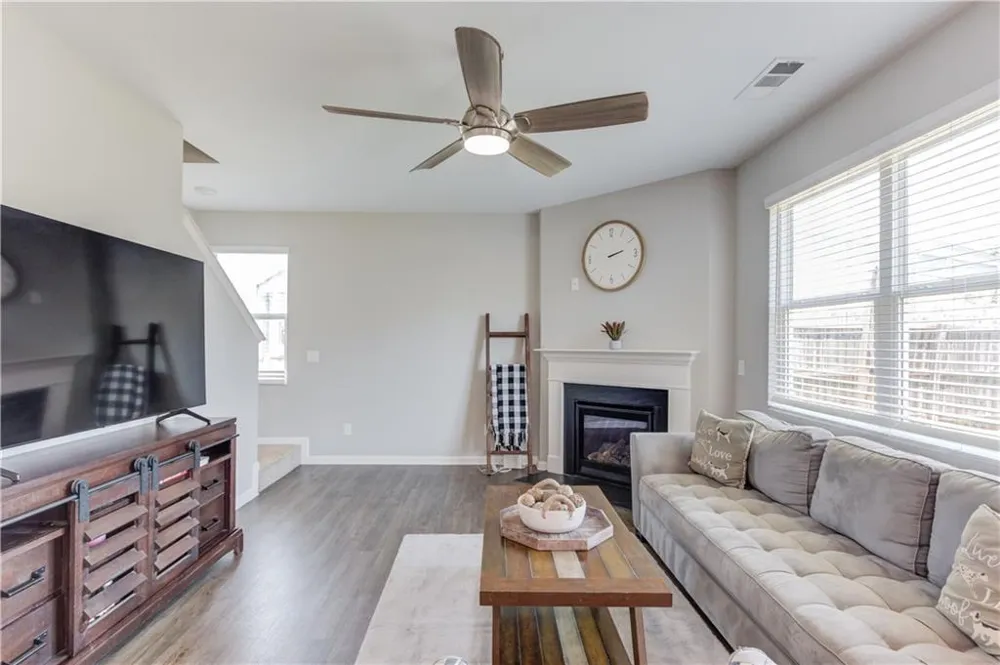 5453 Barberry Ave Oakwood, GA 30566