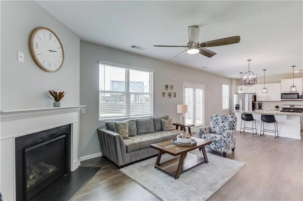5453 Barberry Ave Oakwood, GA 30566