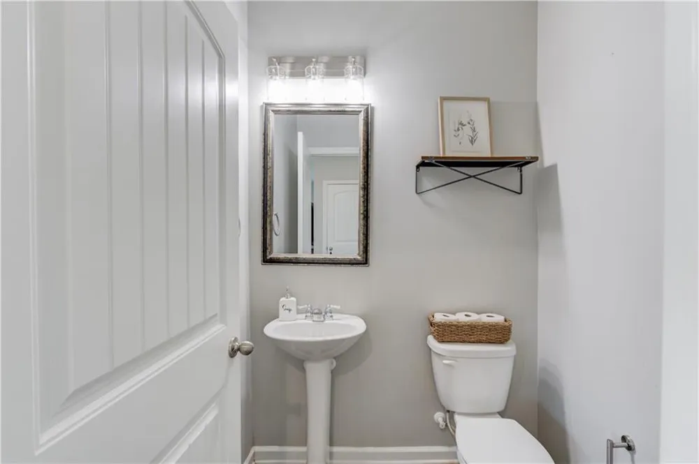 5453 Barberry Ave Oakwood, GA 30566