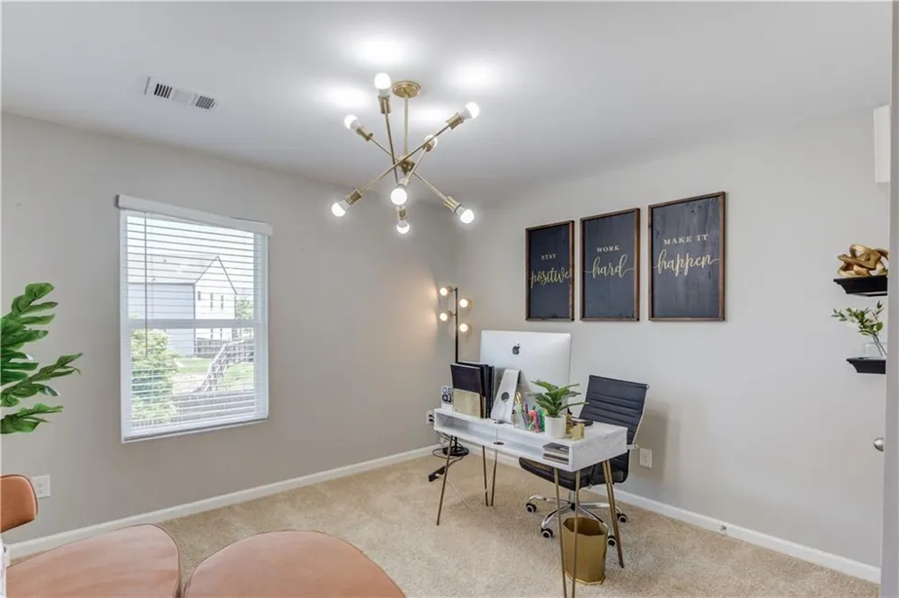 5453 Barberry Ave Oakwood, GA 30566