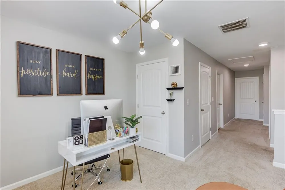 5453 Barberry Ave Oakwood, GA 30566