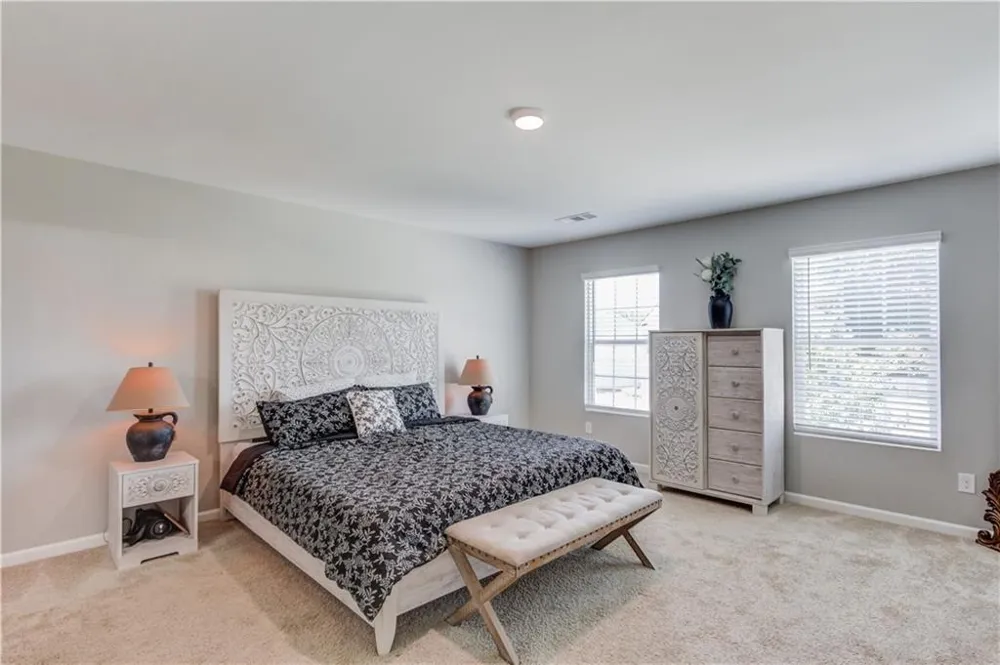 5453 Barberry Ave Oakwood, GA 30566