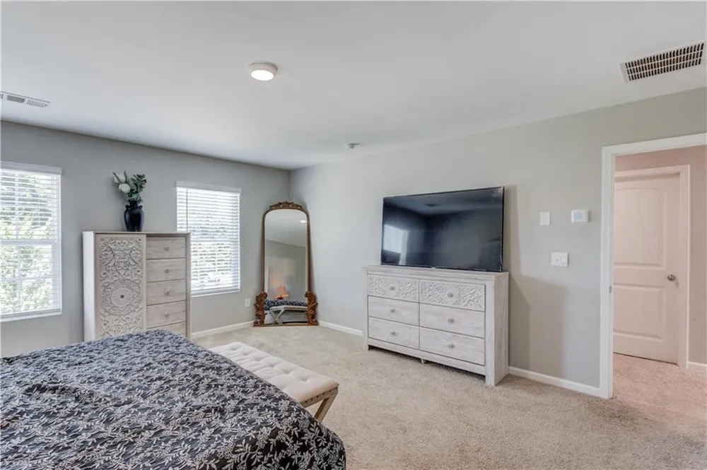 5453 Barberry Ave Oakwood, GA 30566