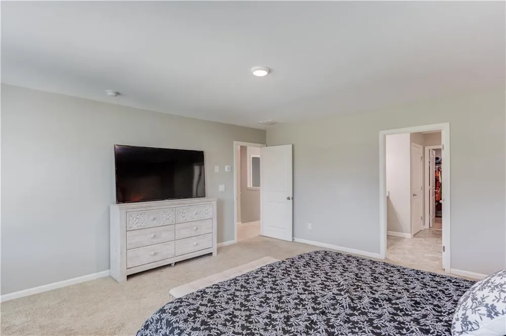 5453 Barberry Ave Oakwood, GA 30566