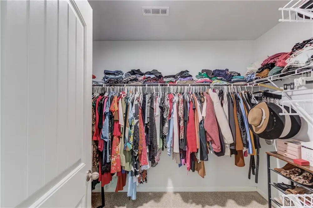 5453 Barberry Ave Oakwood, GA 30566