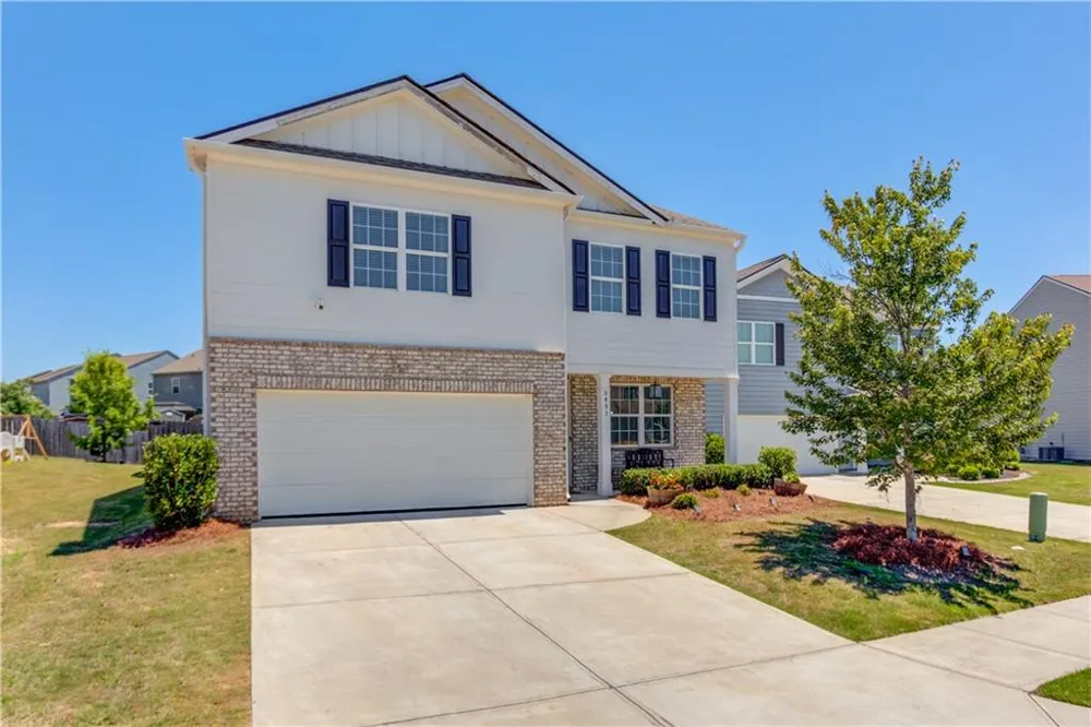 5453 Barberry Ave Oakwood, GA 30566