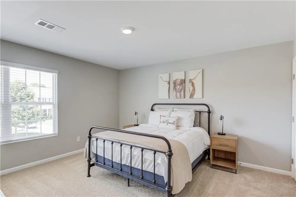5453 Barberry Ave Oakwood, GA 30566