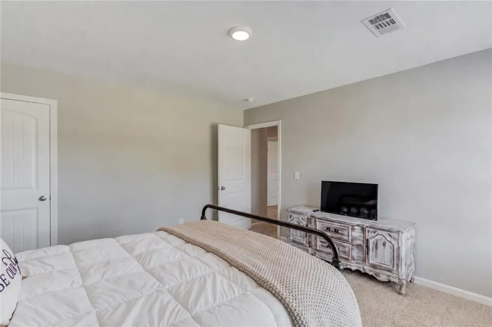 5453 Barberry Ave Oakwood, GA 30566