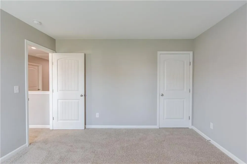 5453 Barberry Ave Oakwood, GA 30566