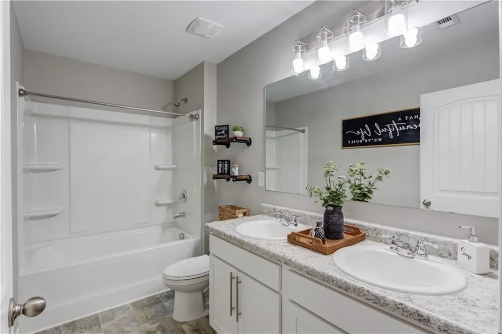 5453 Barberry Ave Oakwood, GA 30566