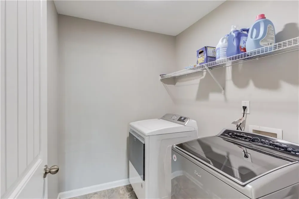 5453 Barberry Ave Oakwood, GA 30566
