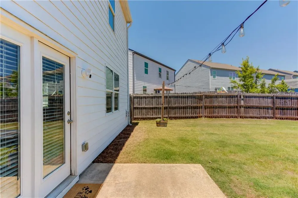 5453 Barberry Ave Oakwood, GA 30566