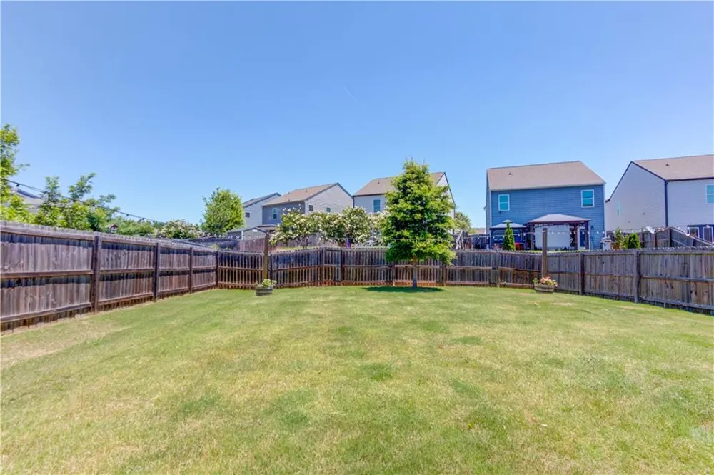 5453 Barberry Ave Oakwood, GA 30566