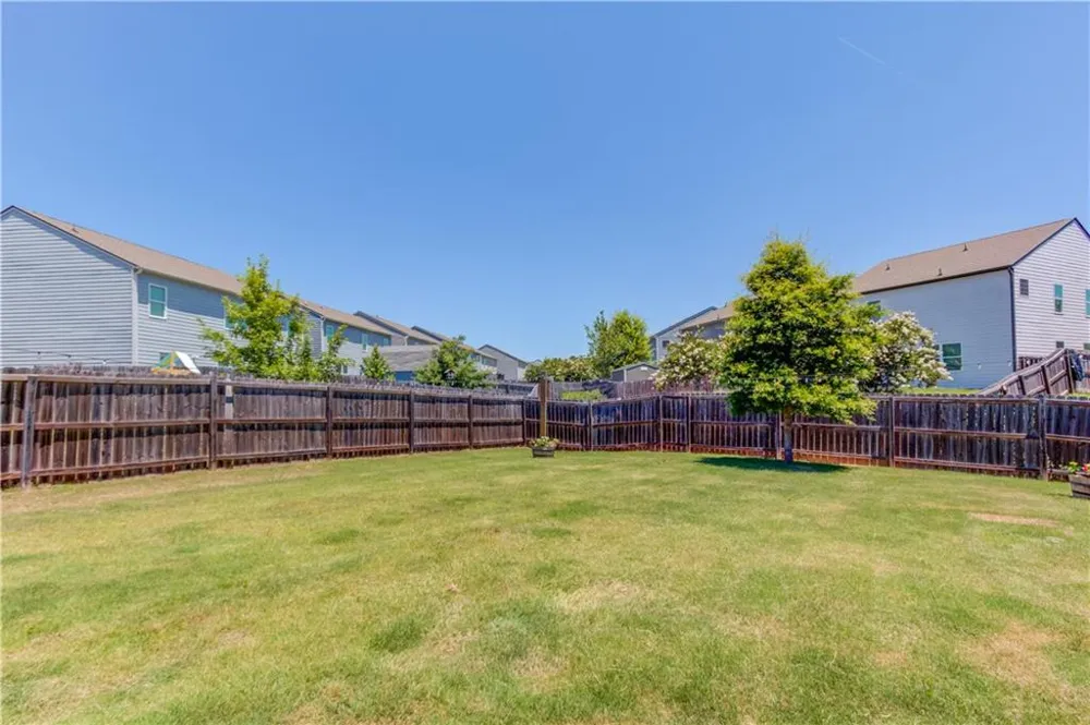 5453 Barberry Ave Oakwood, GA 30566