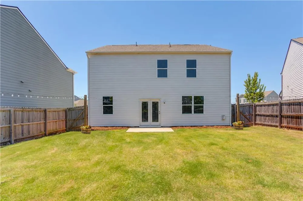 5453 Barberry Ave Oakwood, GA 30566